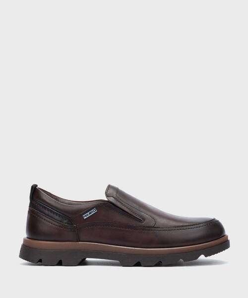 Mocasines | VIGO M3M-3047C1 | OLMO | Pikolinos