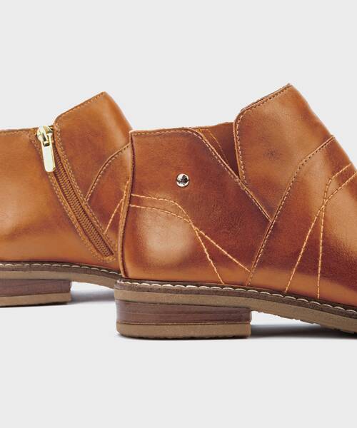 undefined | ALDAYA W8J-7564 | BRANDY | Pikolinos