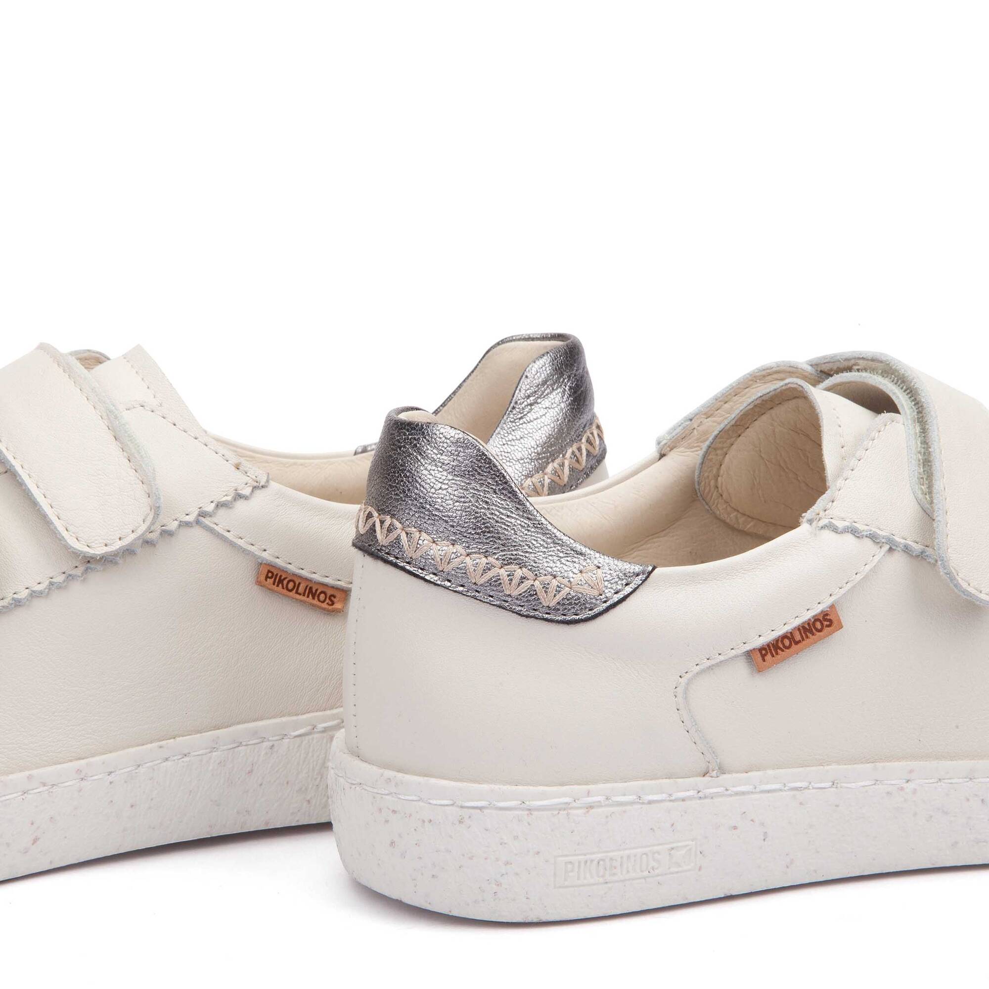 Sneakers | LANZAROTE W7B-6679C1, NATA, large image number 60-W7B-6679C1_909_Pikolinos_LANZAROTE_NATA_full.jpg | null