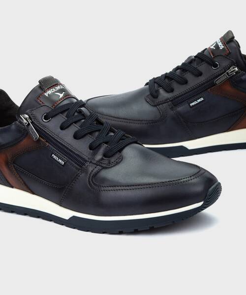 Sneakers | CAMBIL M5N-6362C1 | SPACE | Pikolinos