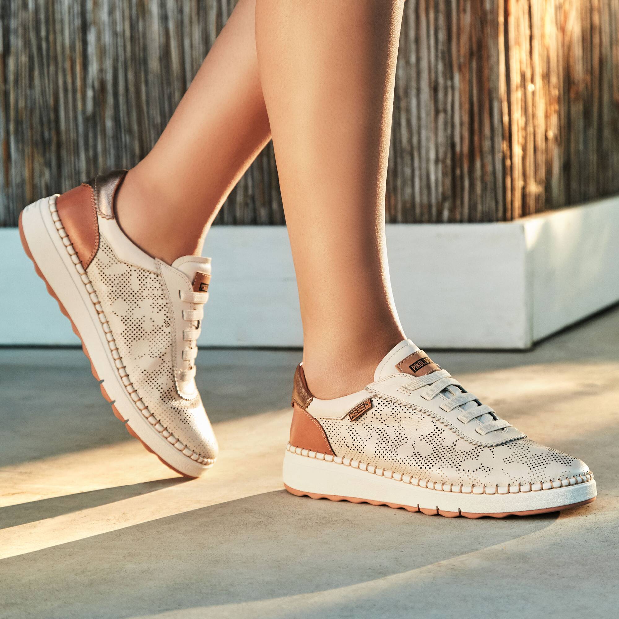 Vanessa Calzados Catalogo De Zapatos Pikolinos Deportivos Con