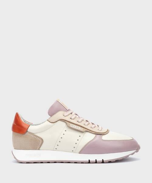 Sneakers | BARCELONA W4P-6961C1 | MALVA | Pikolinos