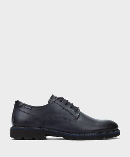 Casual shoes | ALARCON M7D-4289 | SPACE | Pikolinos