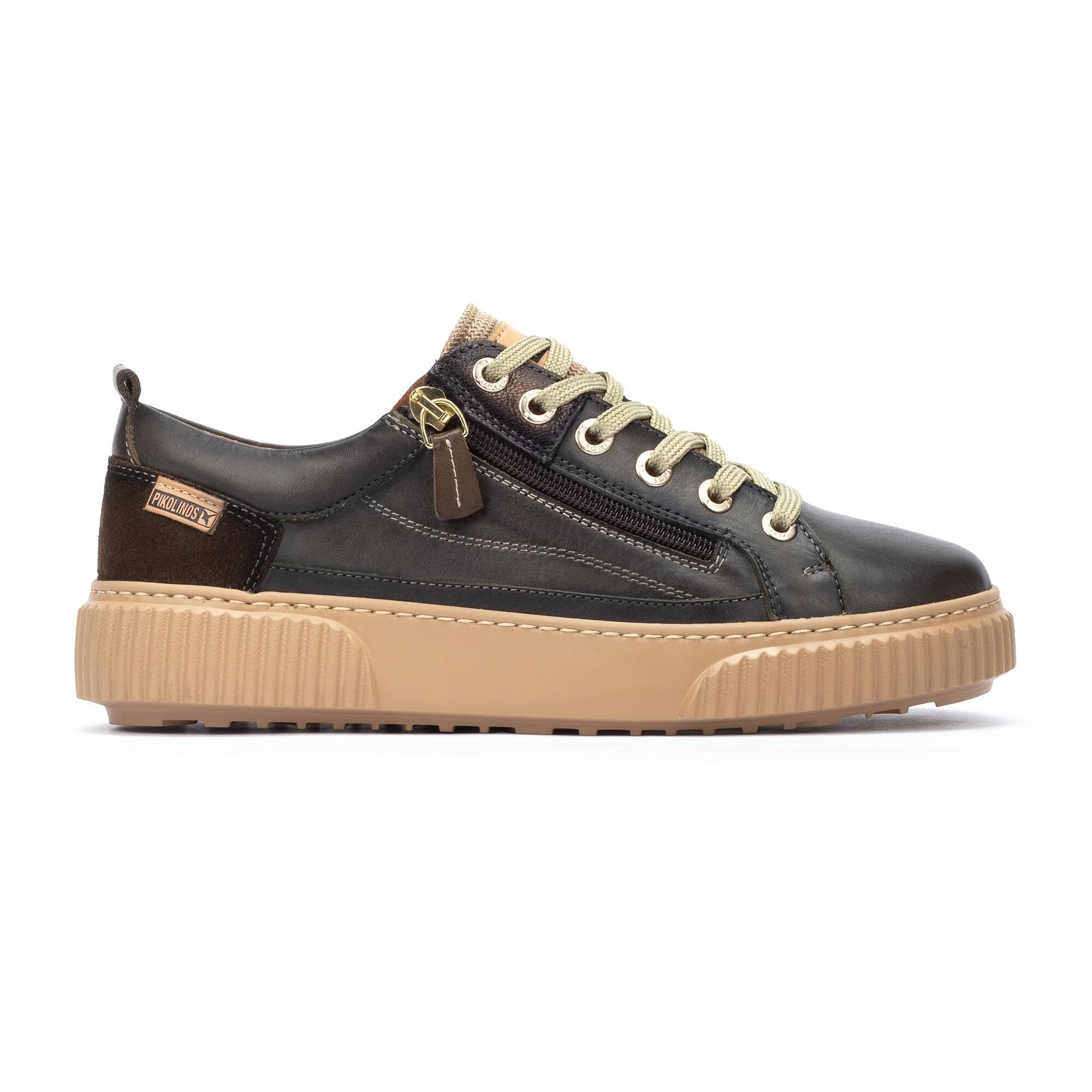 Mixed platform trainers RIELLS W4Z-6784 | Outlet PIKOLINOS
