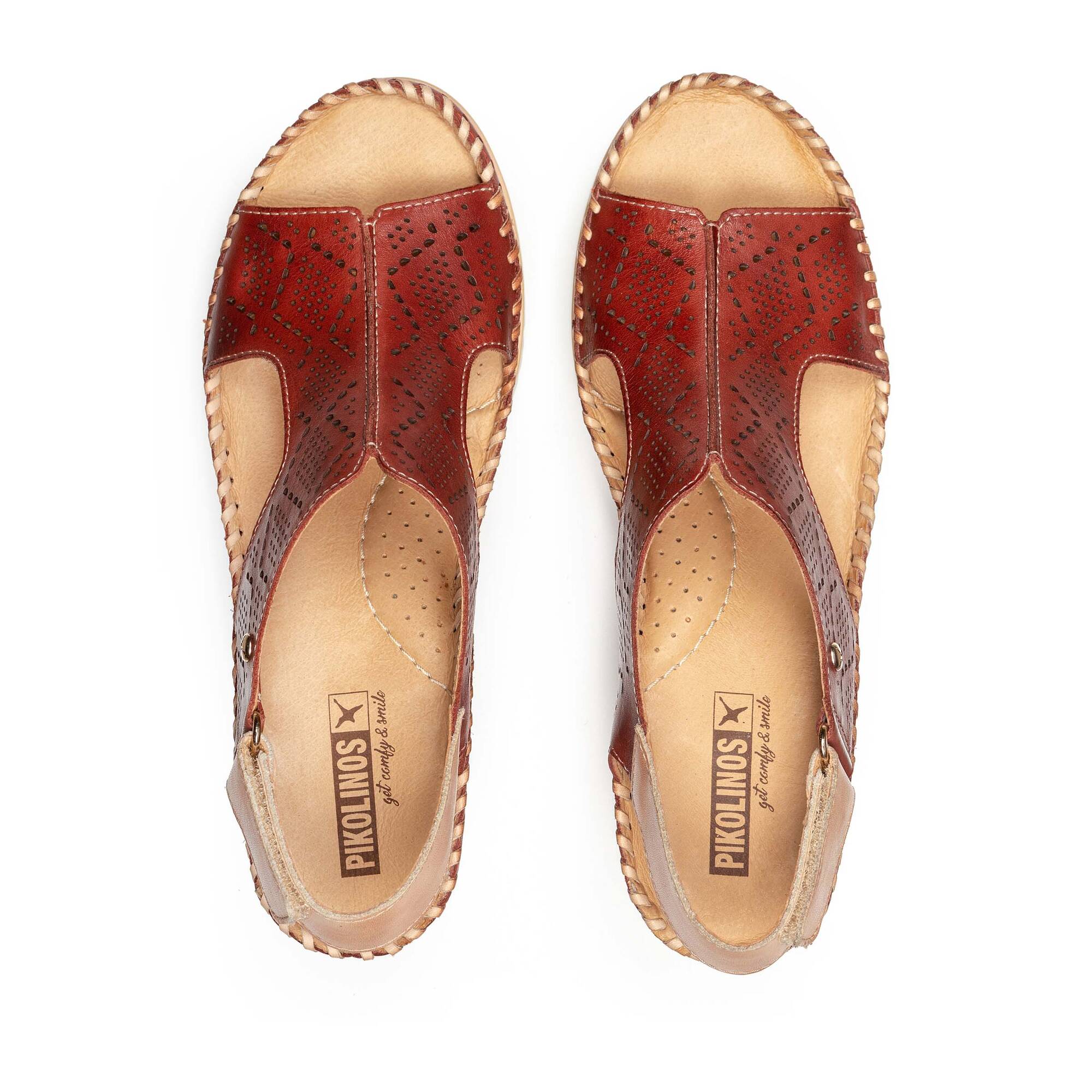 新品　箱あり　Cocotte wedge sole sandals 36サイズ Wholesale Women Fashion Plus Size Printed Rhinestone Round