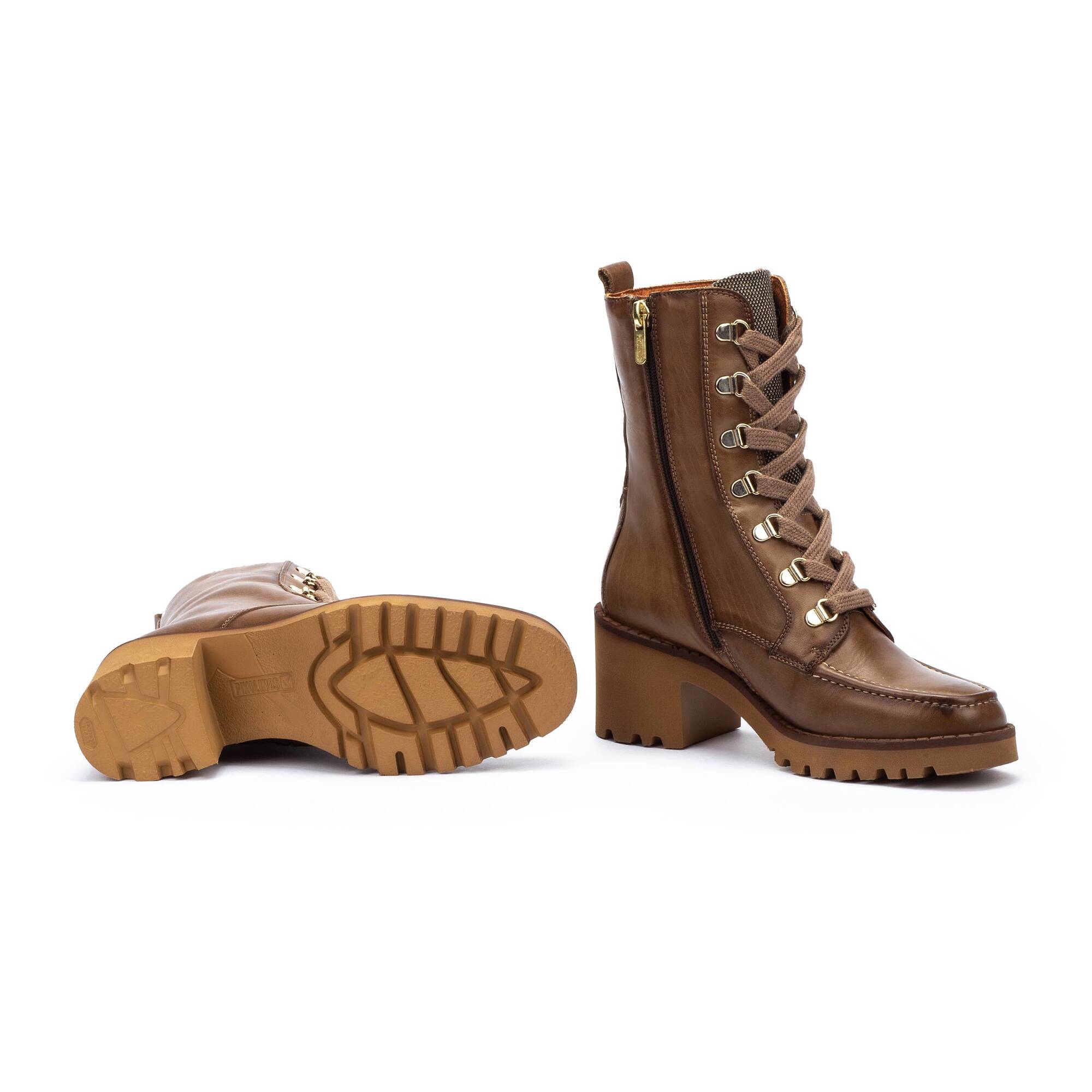Women s Leather Shoes VIELLA W6D 8606C1 OUTLET Pikolinos