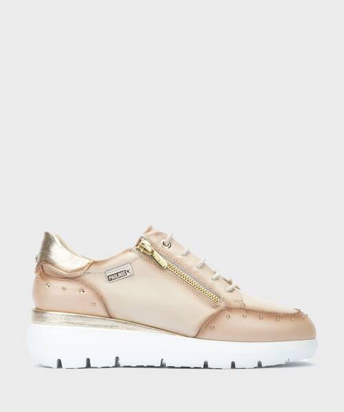 Sneakers | RUEDA W2A-6596CPC1 | NATA | Pikolinos