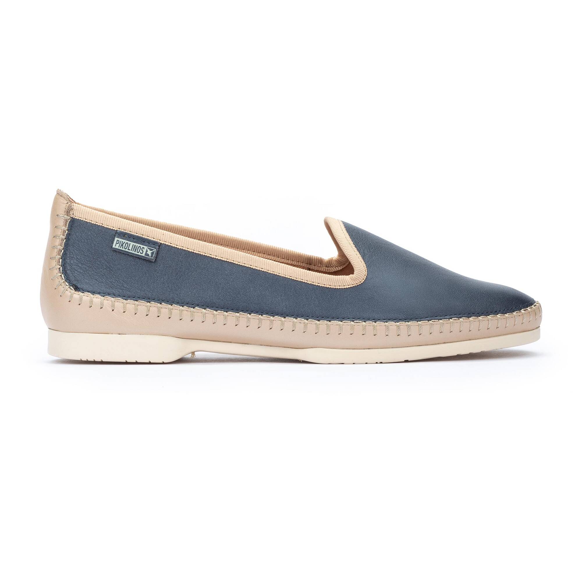 Mocasines | AGUILAS W6T-3861CPC2, BLUE, large image number 10-W6T-3861CPC2_300_Pikolinos_AGUILAS_BLUE_full.jpg | null