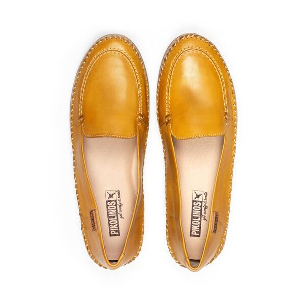 Loafers and Laces | RIOLA W3Y-3825, , large image number 100 | null