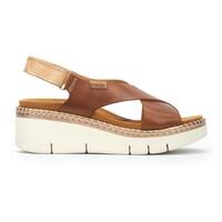 GOMERA W0K-0606C1, BRANDY, small