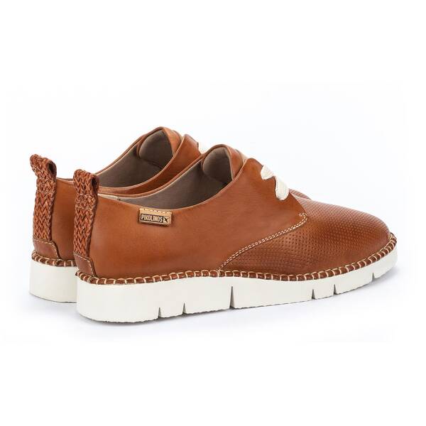 Sneakers | VERA W4L-6780, BRANDY, large image number 30 | null