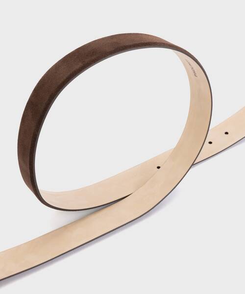 Belts | COMPLEMENTOS WAC-B103SE | OLMO | Pikolinos
