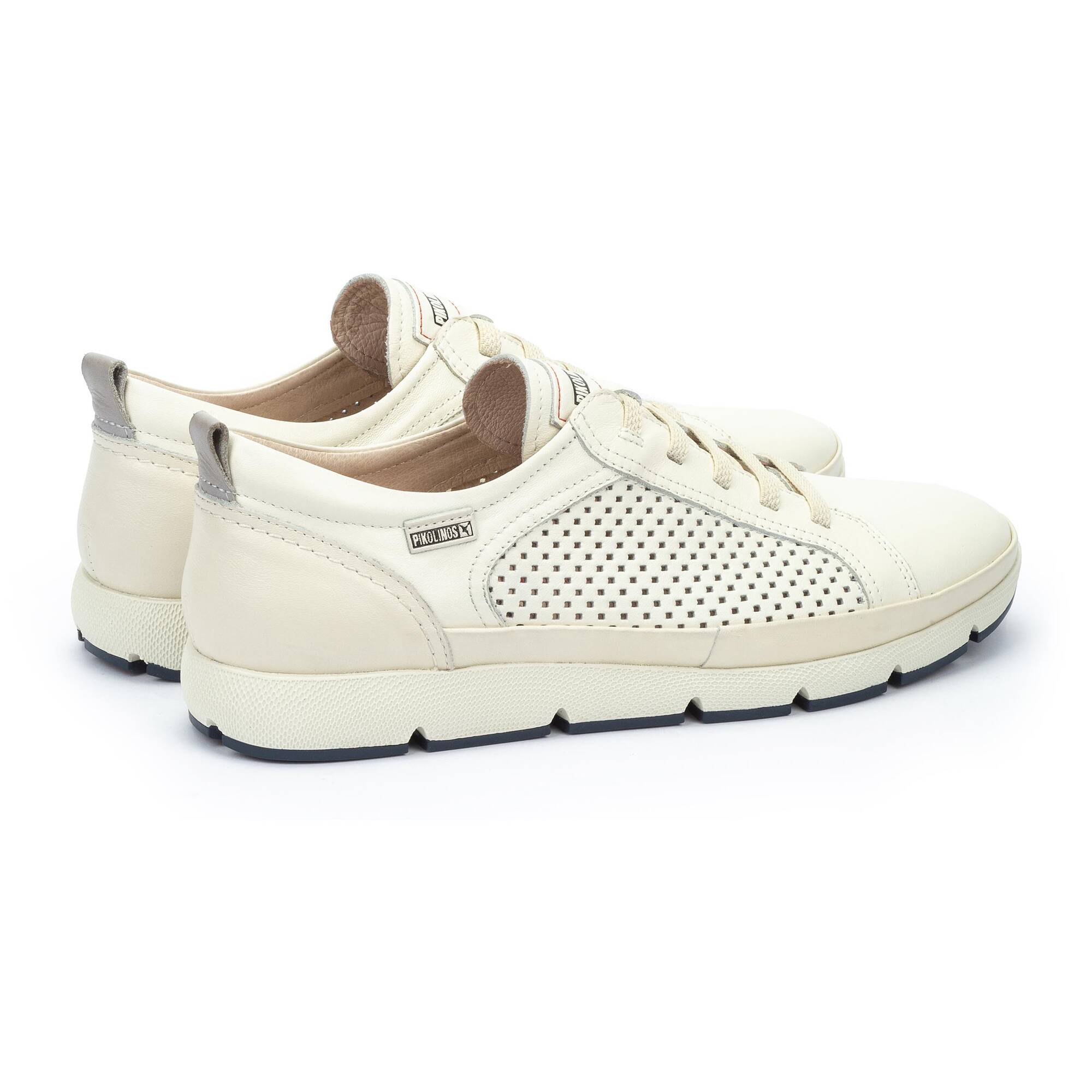 Deportivos | FUENCARRAL M4A-6376C1, OFF WHITE, large image number 30-M4A-6376C1_912_Pikolinos_FUENCARRAL_OFF_WHITE_full.jpg | null