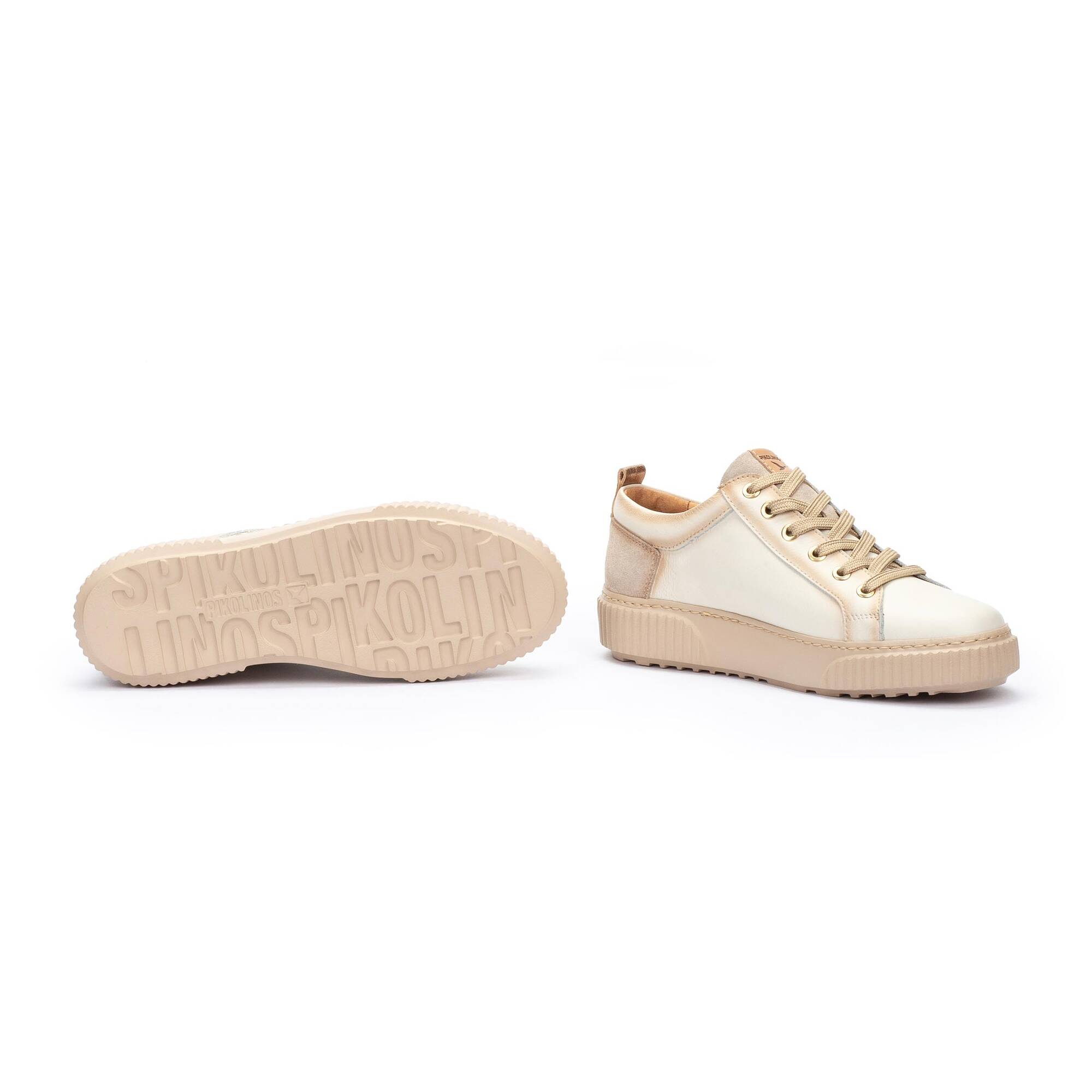 Sneakers | RIELLS W4Z-6586C1, NATA, large image number 70-W4Z-6586C1_909_Pikolinos_RIELLS_NATA_full.jpg | null