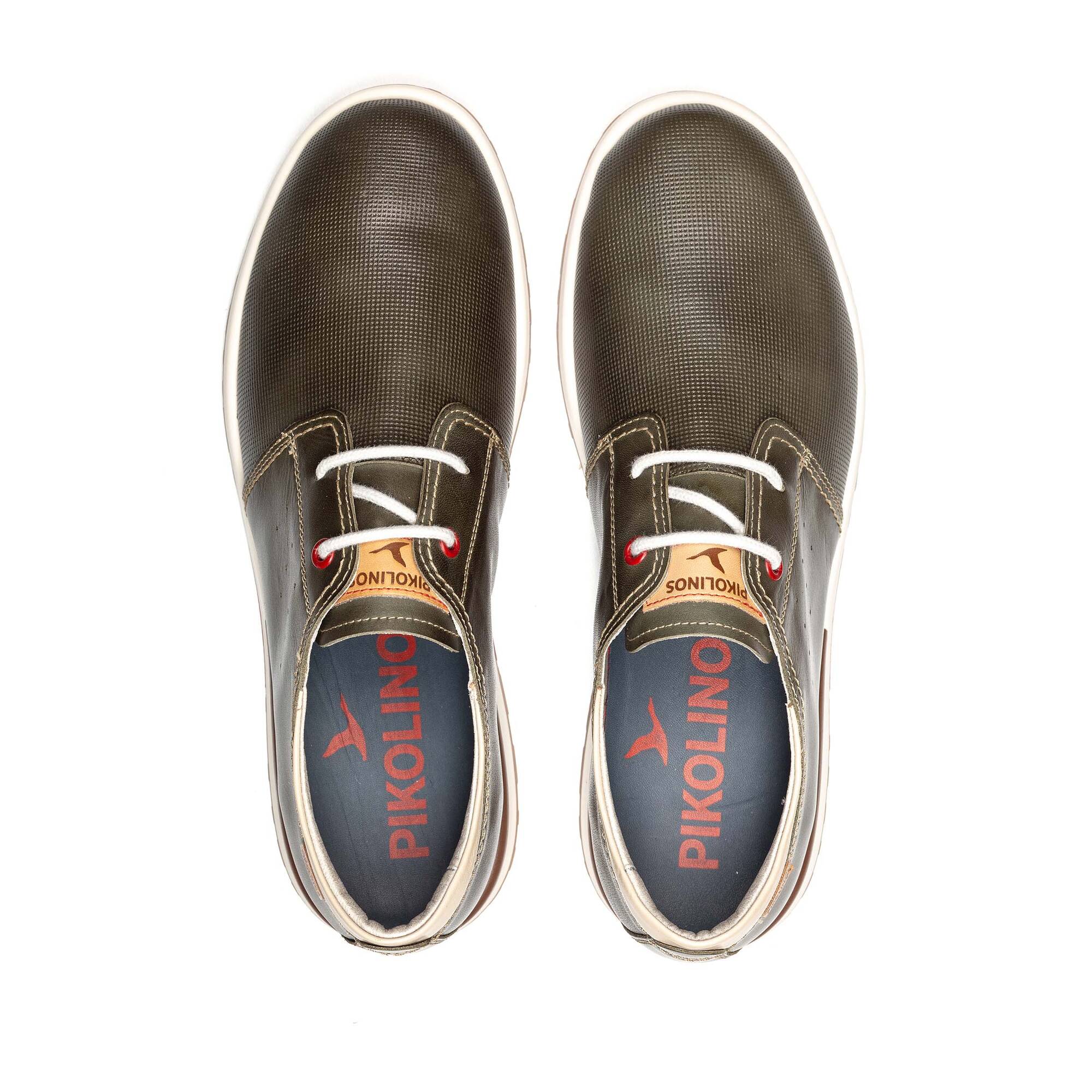 Schn&uuml;rschuhe | SALER M8W-6429, PINE, large image number 100-M8W-6429_446_Pikolinos_SALER_PINE_full.jpg | null