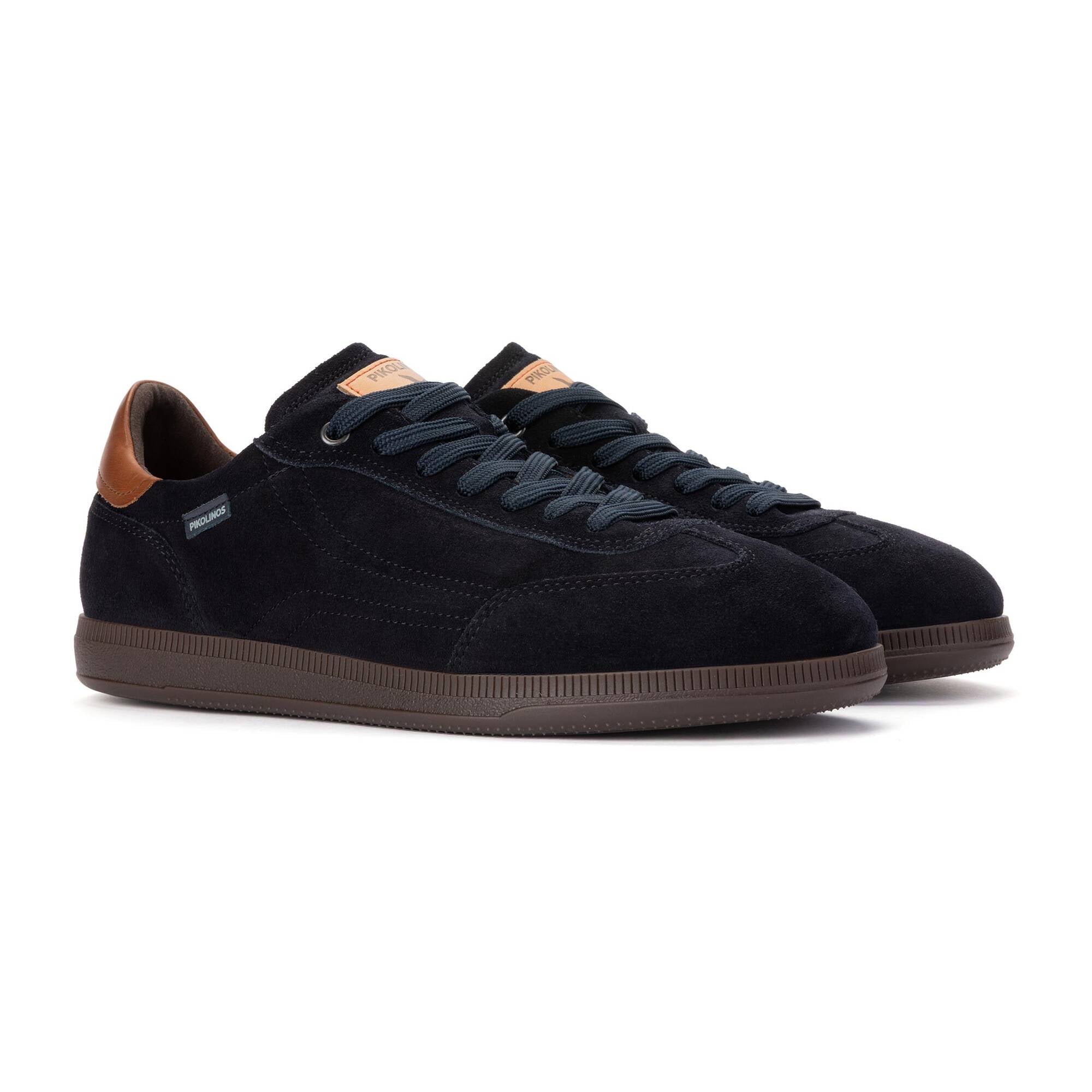 Sportliche Schuhe | ORIA M9S-6016SE, NAVY BLUE, large image number 20-M9S-6016SE_323_Pikolinos_ORIA_NAVY_BLUE_full.jpg | null