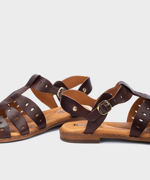 Sandals and Mules | ALGAR W0X-0747 | OLMO | Pikolinos