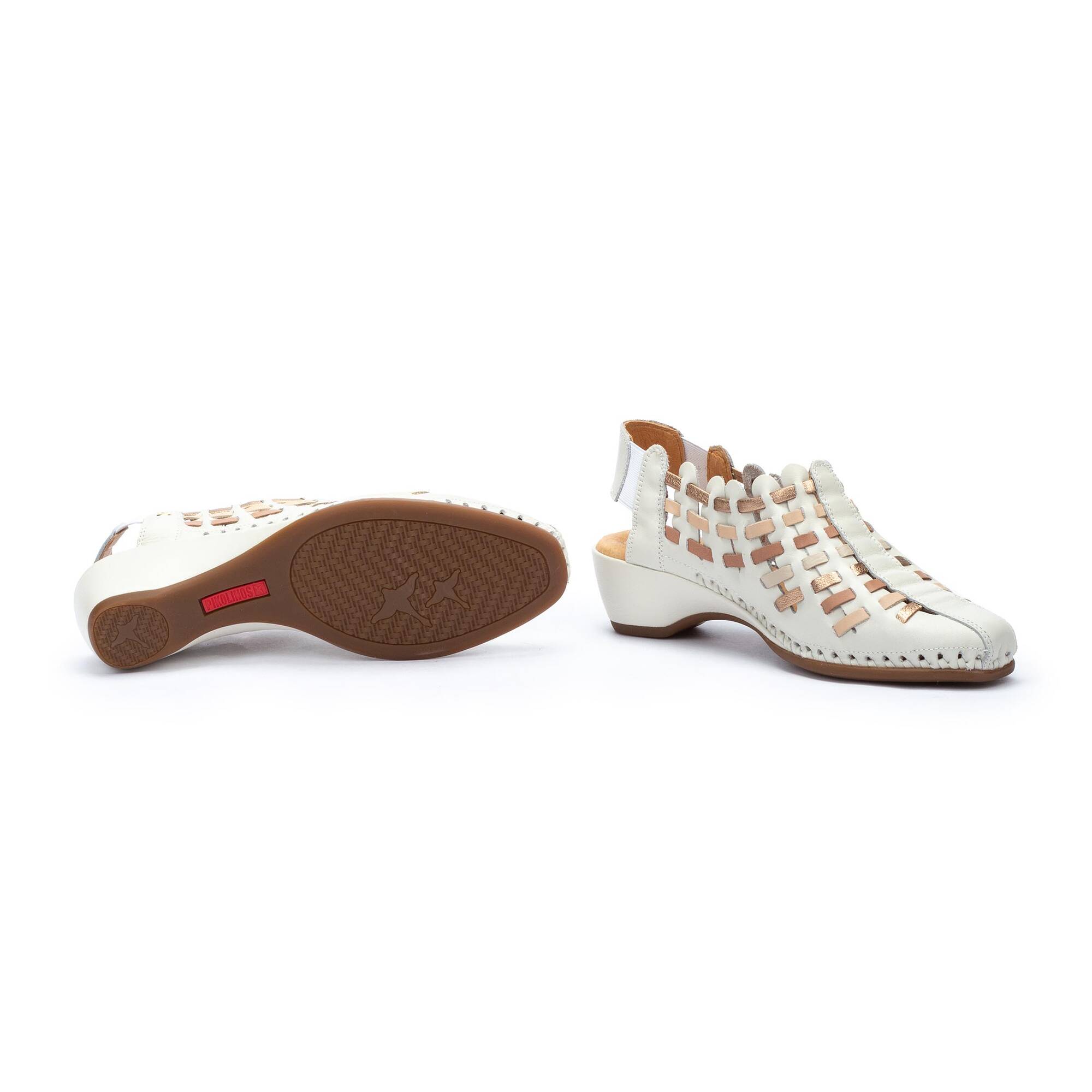 Heels | ROMANA W96-1553C3, NATA, large image number 70 | null