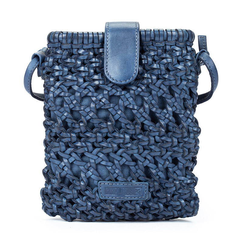 Pikolinos Carteras de piel COMPLEMENTOS WAC