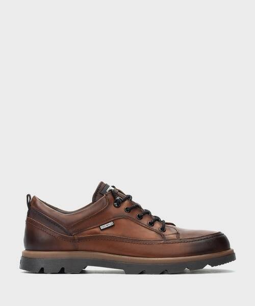 Zapatos sport | VIGO M3M-4248C1 | CUERO | Pikolinos