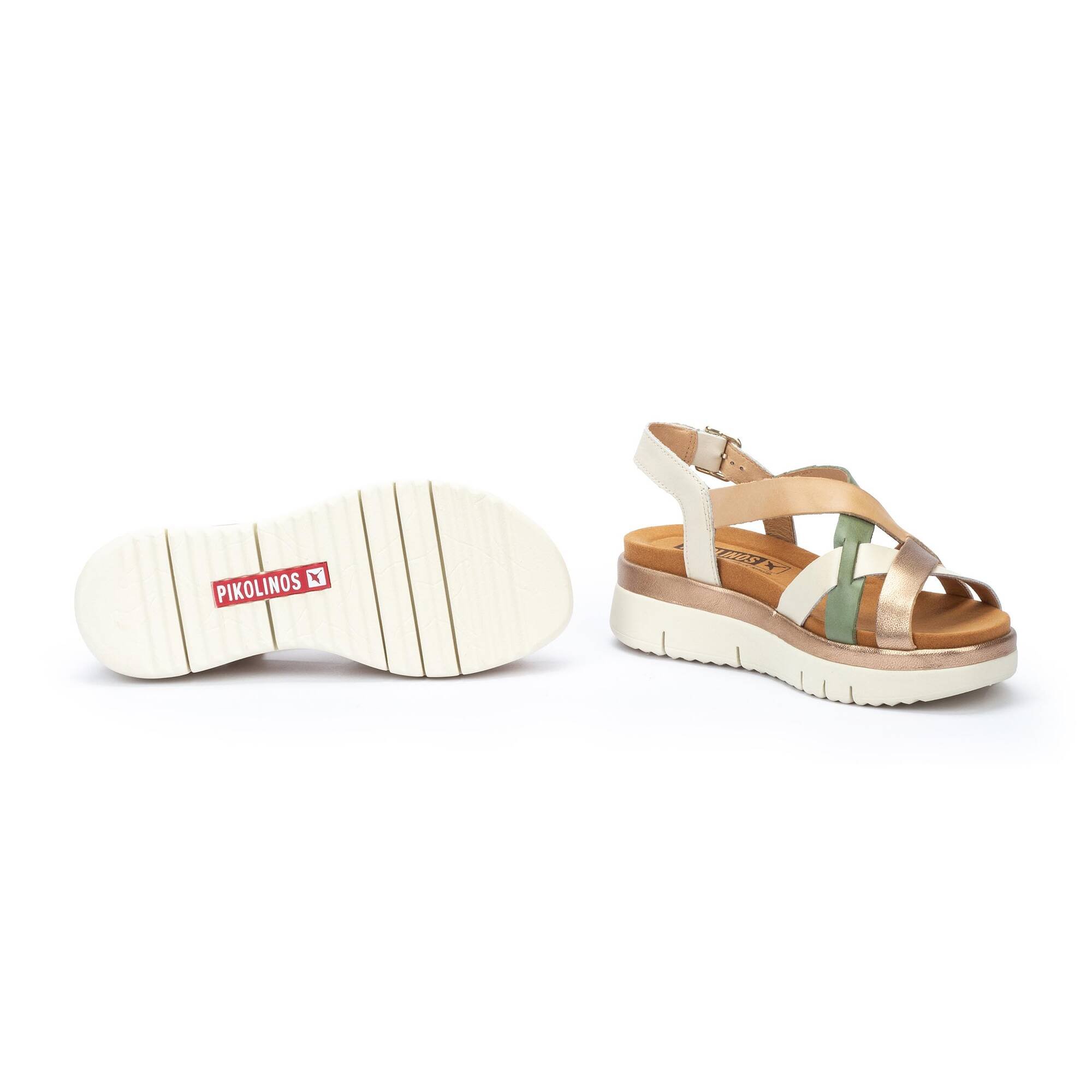 Wedges and platforms | PALMA W4N-0650C1, NATA, large image number 70 | null