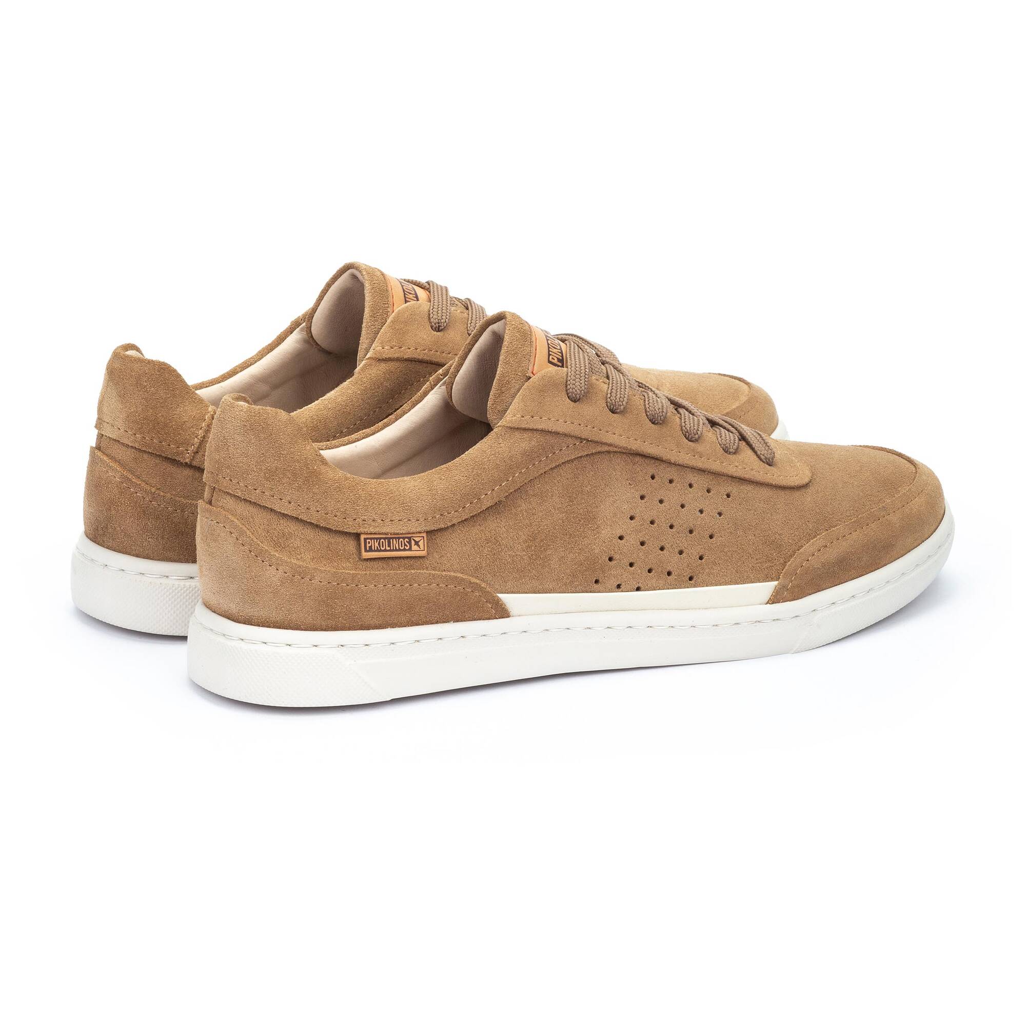 Sportliche Schuhe | ALICANTE M2U-6273SEC1, DESERT, large image number 30-M2U-6273SEC1_220_Pikolinos_ALICANTE_DESERT_full.jpg | null