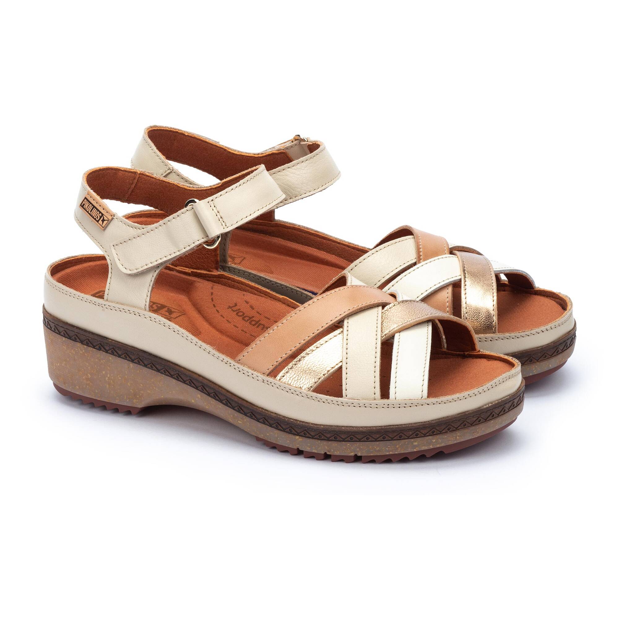 Wedges and platforms | GRANADA W0W-1969C2, MARFIL, large image number 20 | null