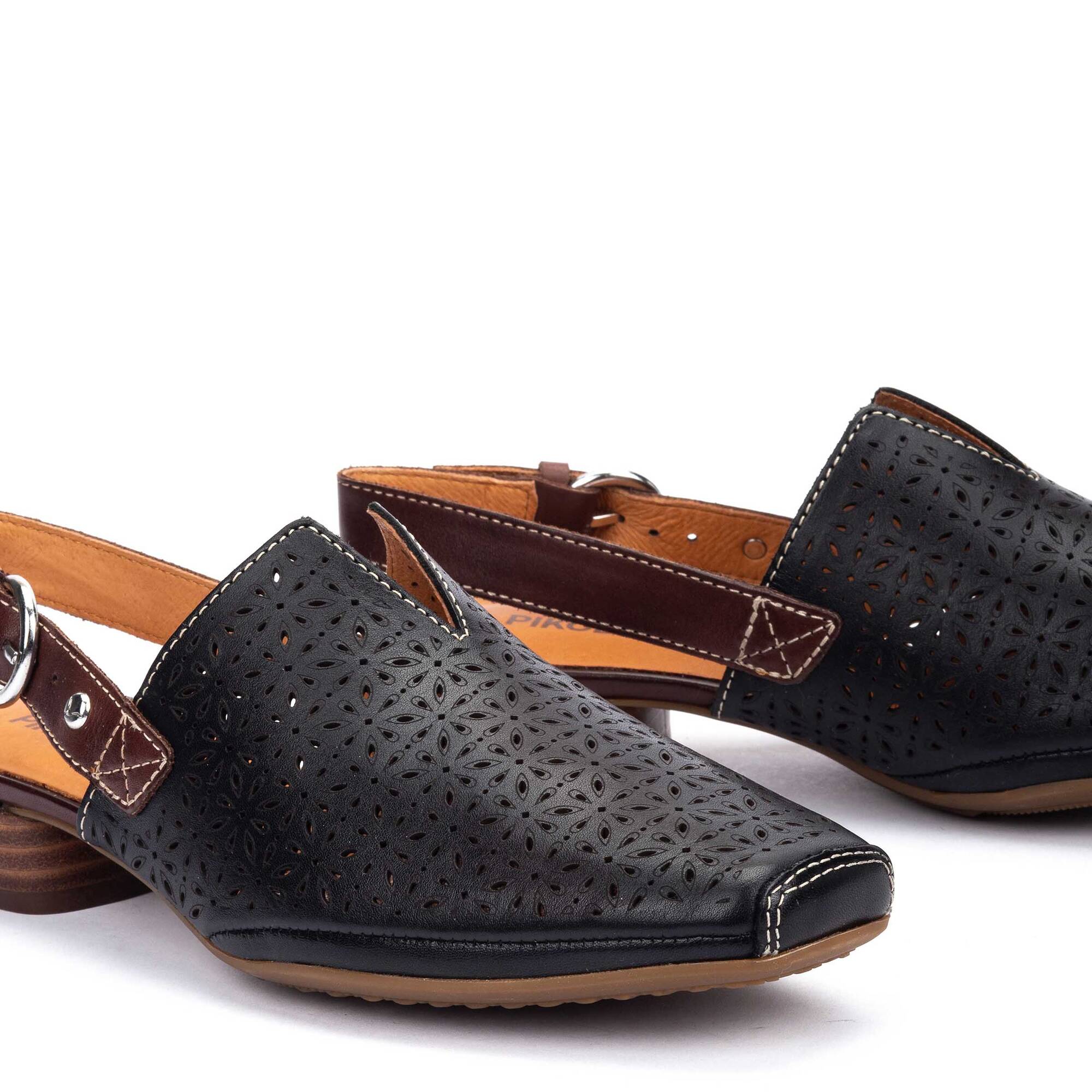 Heels | ALAMEDA W1N-5955C1, BLACK, large image number 60-W1N-5955C1_000_Pikolinos_ALAMEDA_BLACK_full.jpg | null