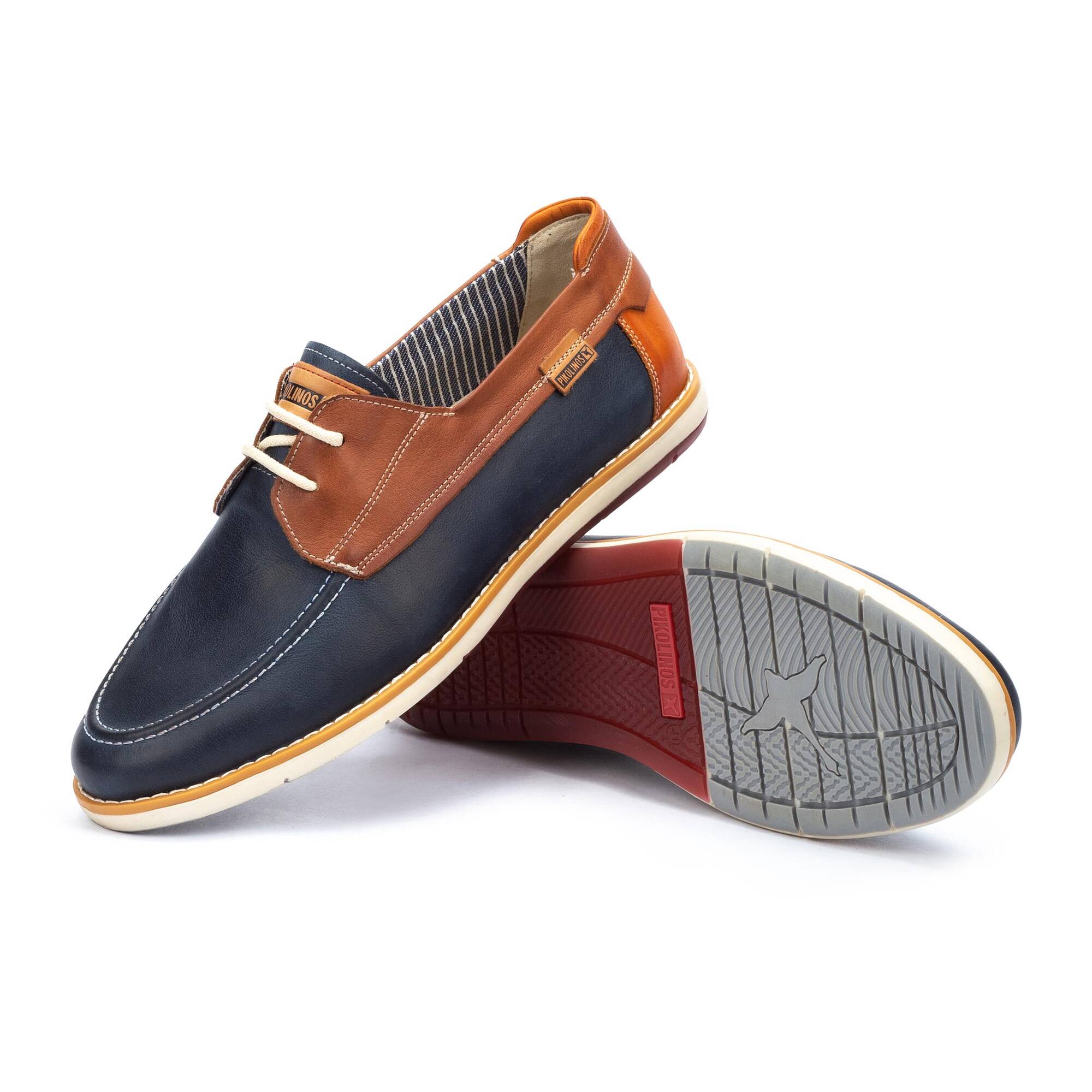 Nauticos | JUCAR M4E-1035BFC1, BLUE, large image number 70-M4E-1035BFC1_300_Pikolinos_JUCAR_BLUE_full.jpg | null