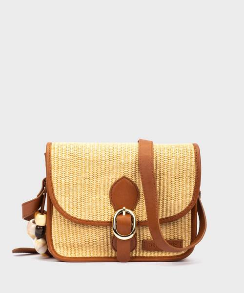 Sacs Bandouli&egrave;re | ALTAFULLA WHA-1139C1 | BRANDY | Pikolinos