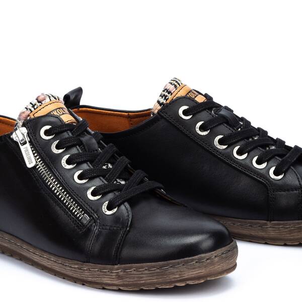 Sneakers | LAGOS 901-6536, BLACK, large image number 60 | null