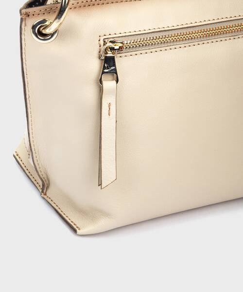 Crossbody Bags | ALCUDIA WHA-1110C2 | MARFIL | Pikolinos