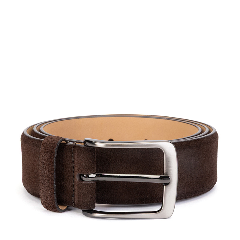 Pikolinos Gürtel leder COMPLEMENTOS MAC