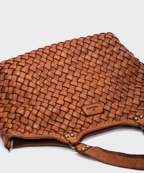 Totes | FAURA WHA-660 | COGNAC | Pikolinos