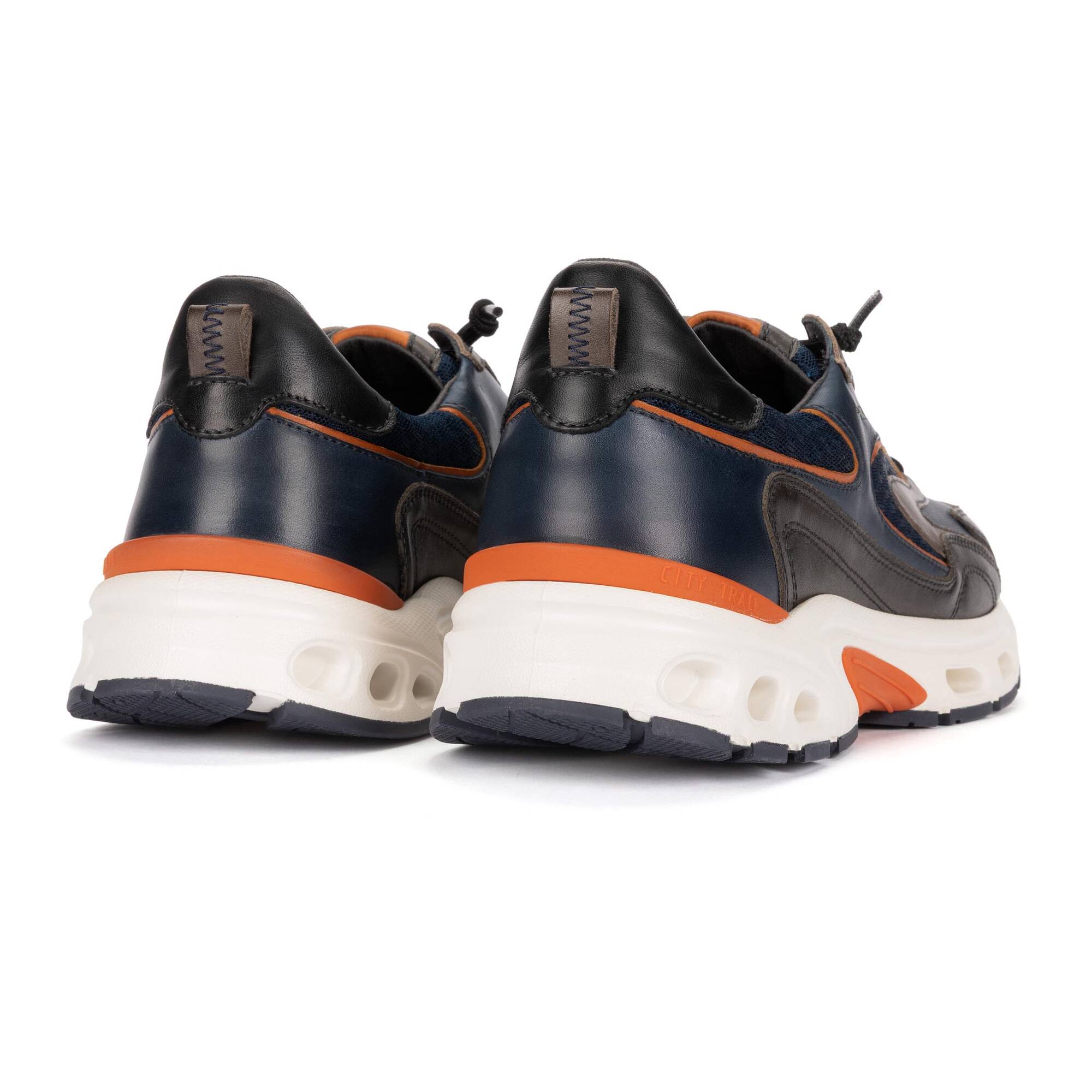 Sneakers | BALERMA M5S-6458C1, LEAD, large image number 30-M5S-6458C1_058_Pikolinos_BALERMA_LEAD_full.jpg | null