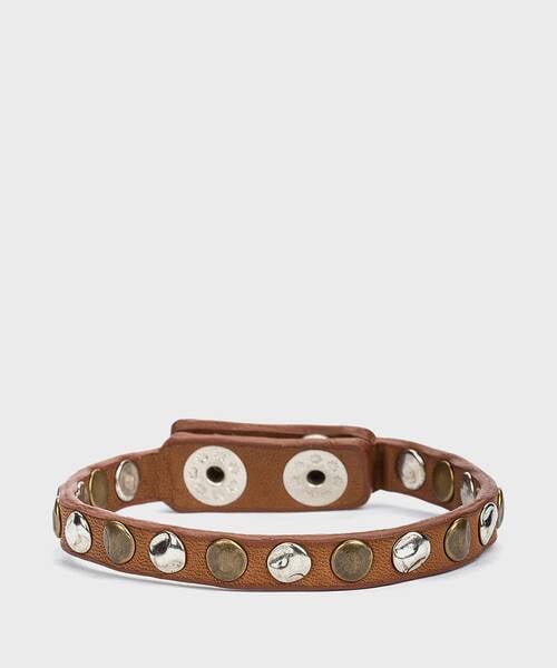 Bisuteria | ACCESSORIES UAC-J69 | COGNAC | Pikolinos