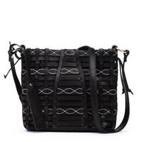 ROMANA WHA-1121, BLACK, small