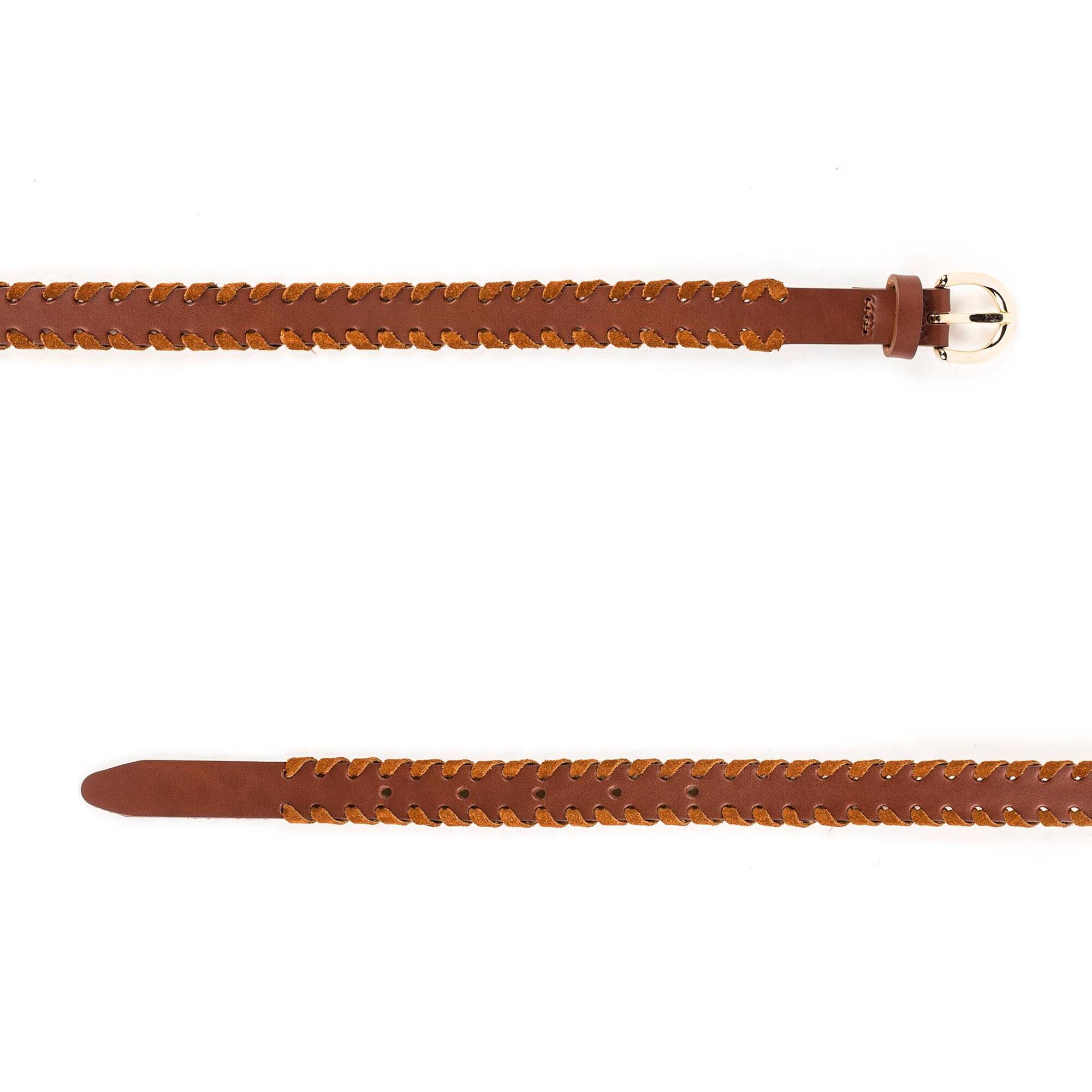 Cinturones | COMPLEMENTOS WAC-B44, CUERO, large image number 30-WAC-B44_202_Pikolinos_COMPLEMENTOS_CUERO_full.jpg | null