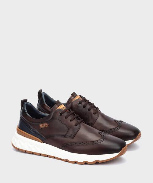 Buy Men s Light Shoes Pikolinos Official Online Store