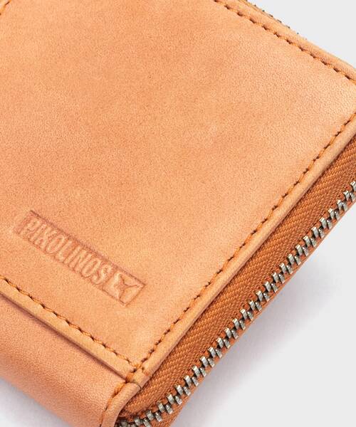 Brieftaschen | COMPLEMENTOS WAC-W261 | BLUSH | Pikolinos