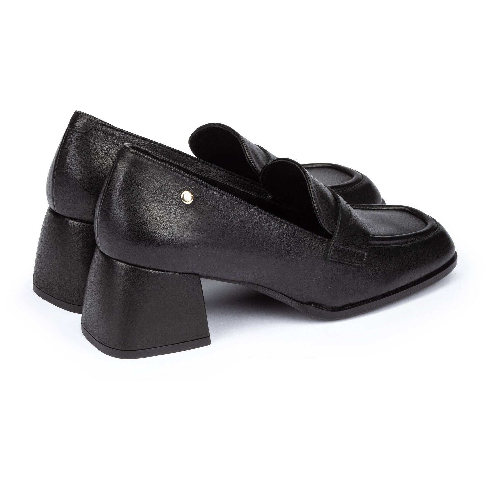 Hakschoenen | TARRAGONA W5W-3518, BLACK, large image number 30-W5W-3518_000_Pikolinos_TARRAGONA_BLACK_full.jpg | null