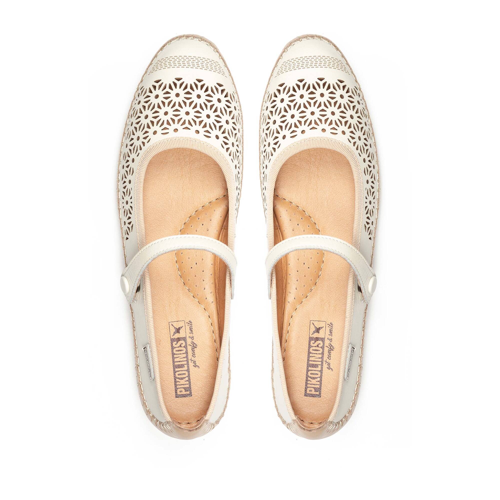 Ballerine pikolinos online