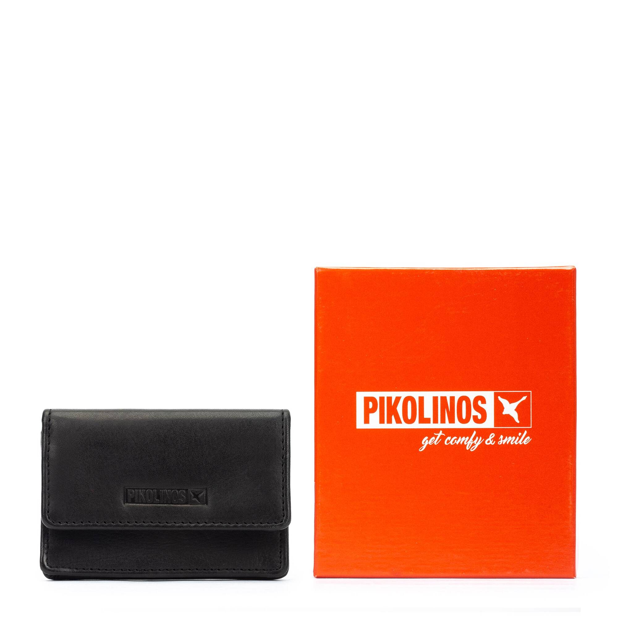 null | COMPLEMENTOS MAC-W128, BLACK, large image number 90-MAC-W128_000_Pikolinos_COMPLEMENTOS_BLACK_full.jpg | null