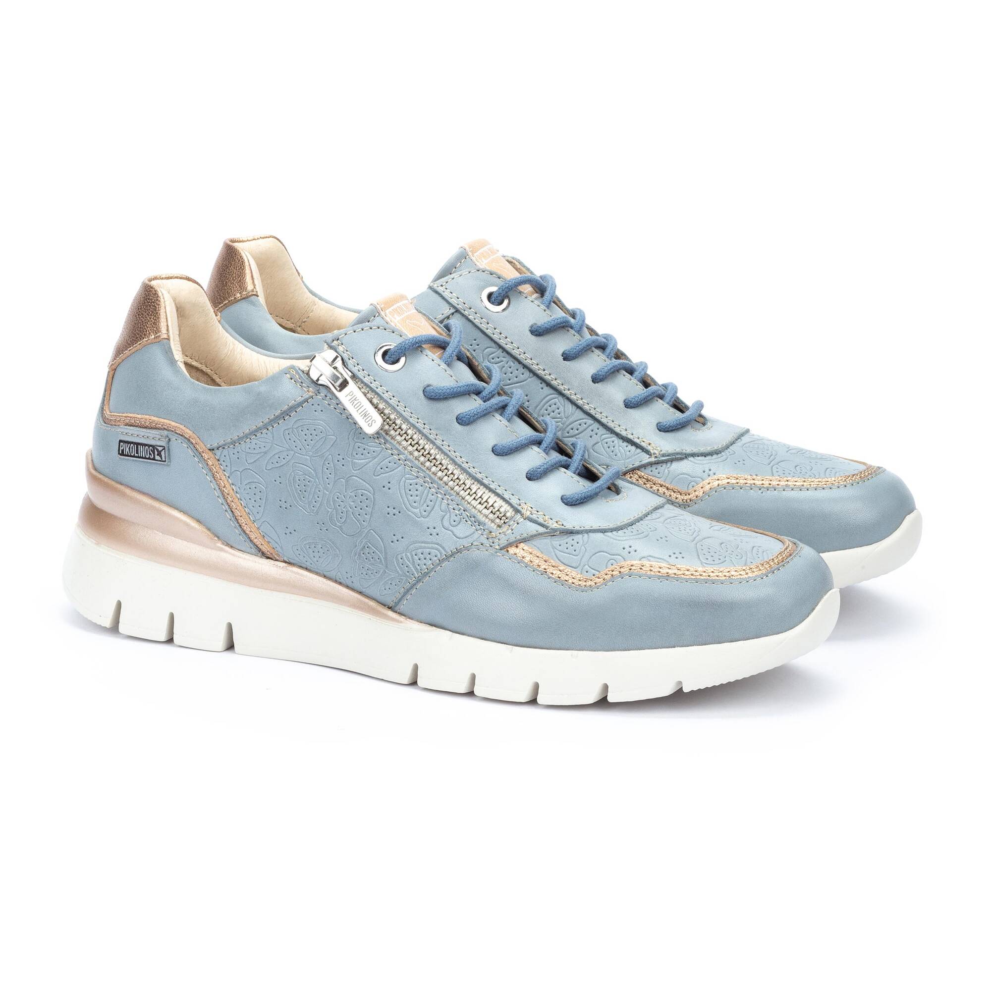 Sneakers | CANTABRIA W4R-6994, DENIM, large image number 20 | null
