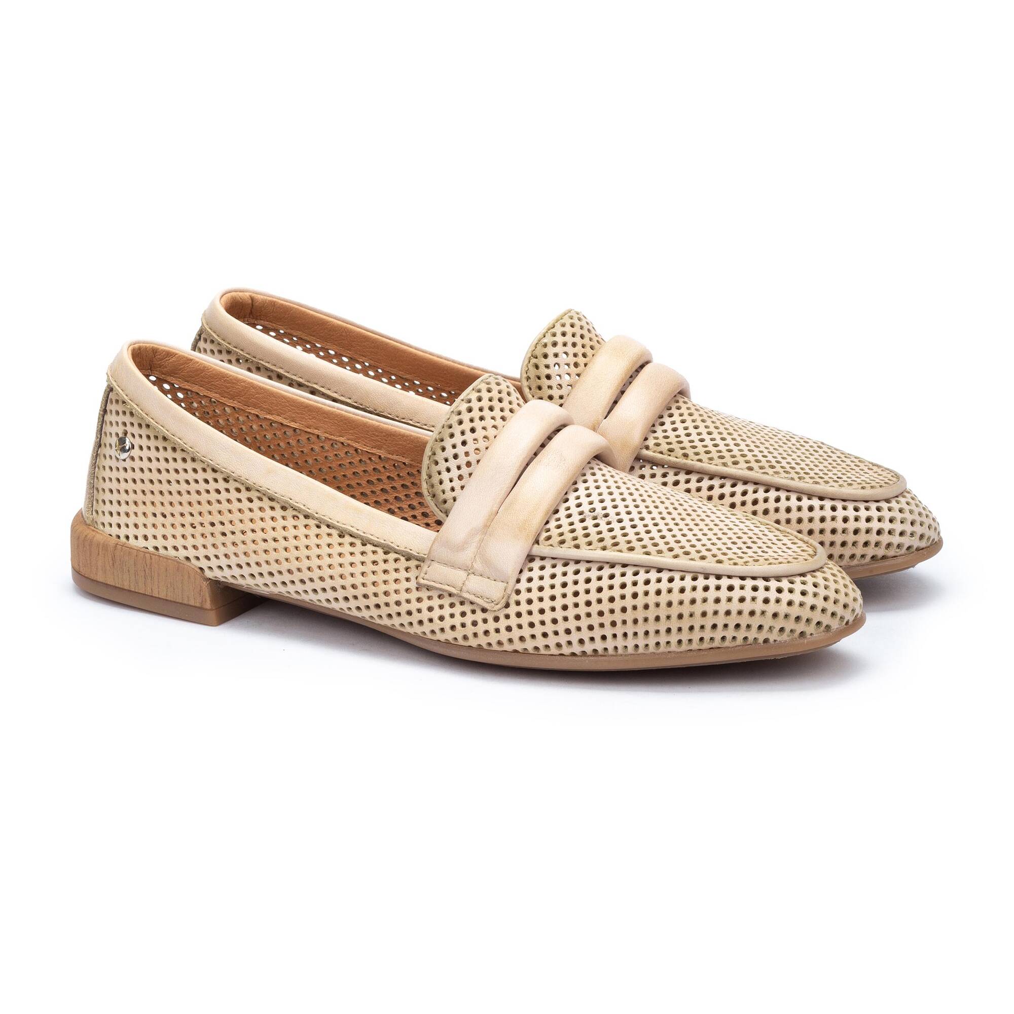 Loafers and Laces | ALMERIA W9W-3523KR, , large image number 20 | null