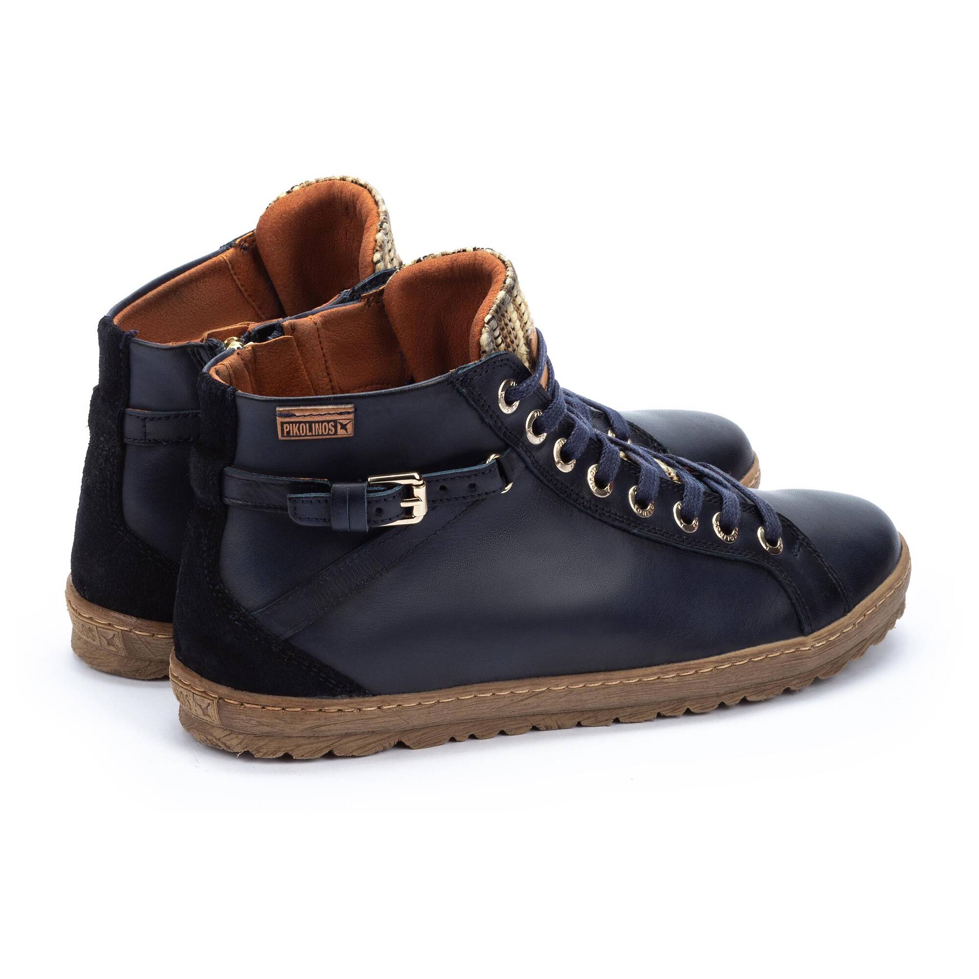 Sportliche Schuhe | LAGOS 901-7312C6, SPACE, large image number 30-901-7312C6_361_Pikolinos_LAGOS_SPACE_full.jpg | null