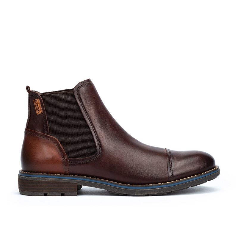 Pikolinos Stiefeleten leder YORK M2M