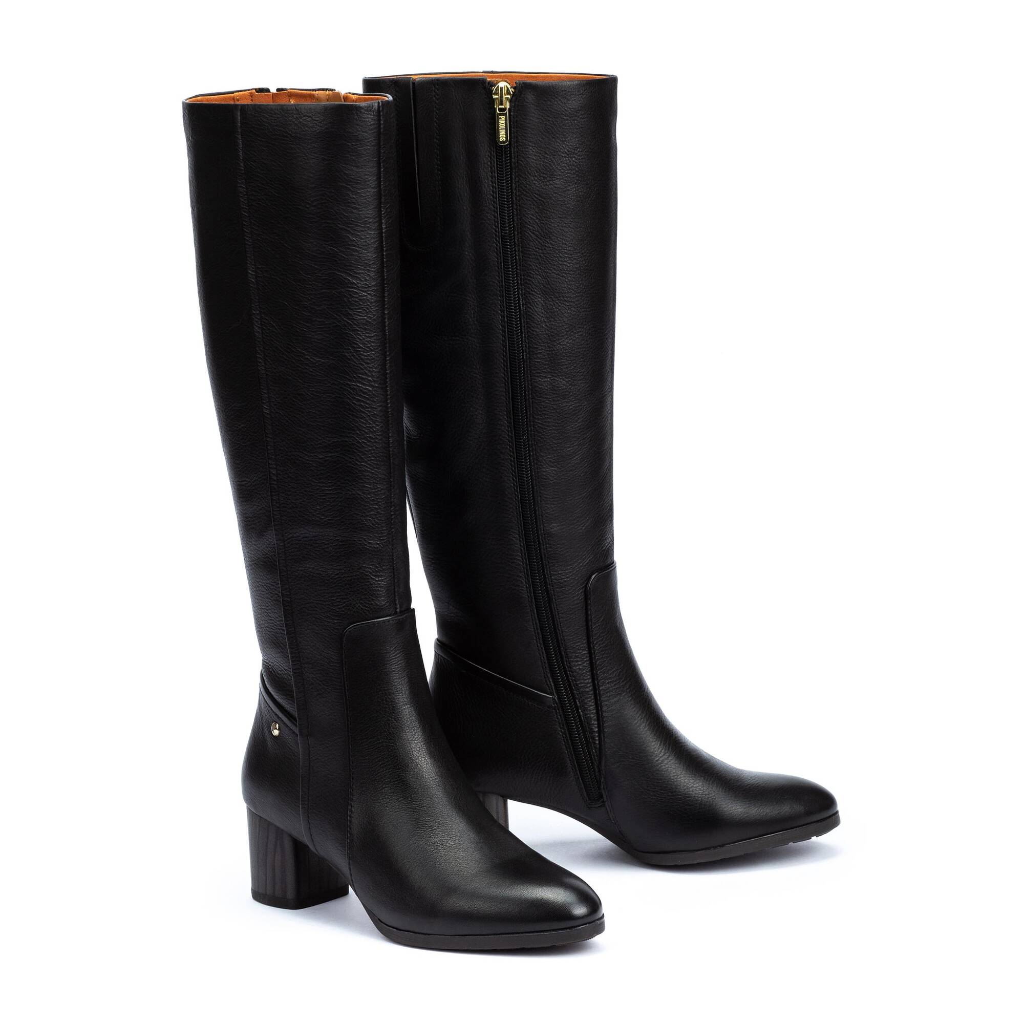 Boots | CALAFAT W1Z-9532, BLACK, large image number 100 | null