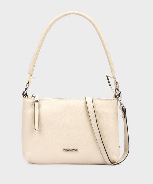 Crossbody Bags | DURANGO WHA-1133 | MARFIL | Pikolinos