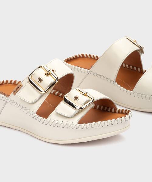 Wedges and Platforms | MARINA W1C-0957 | NATA | Pikolinos